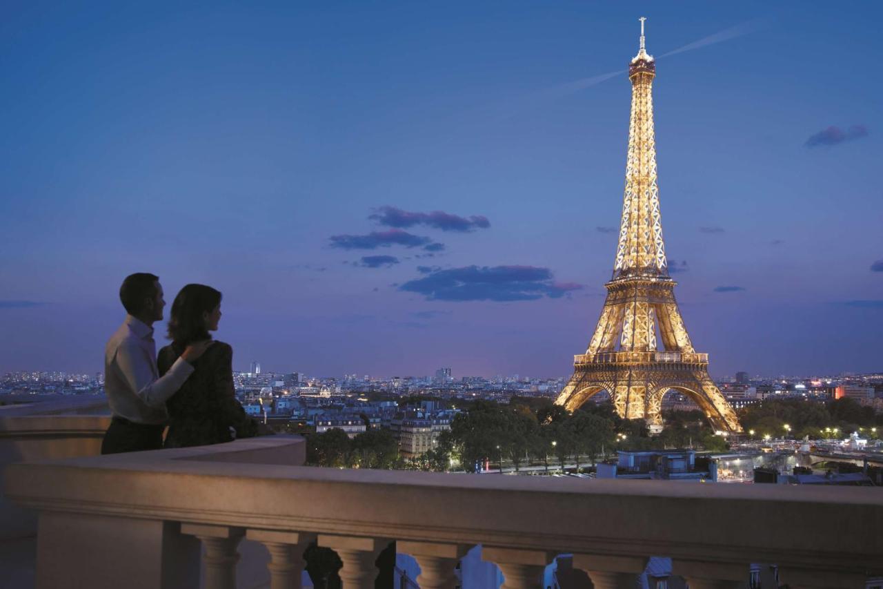 Shangri-La Paris 1