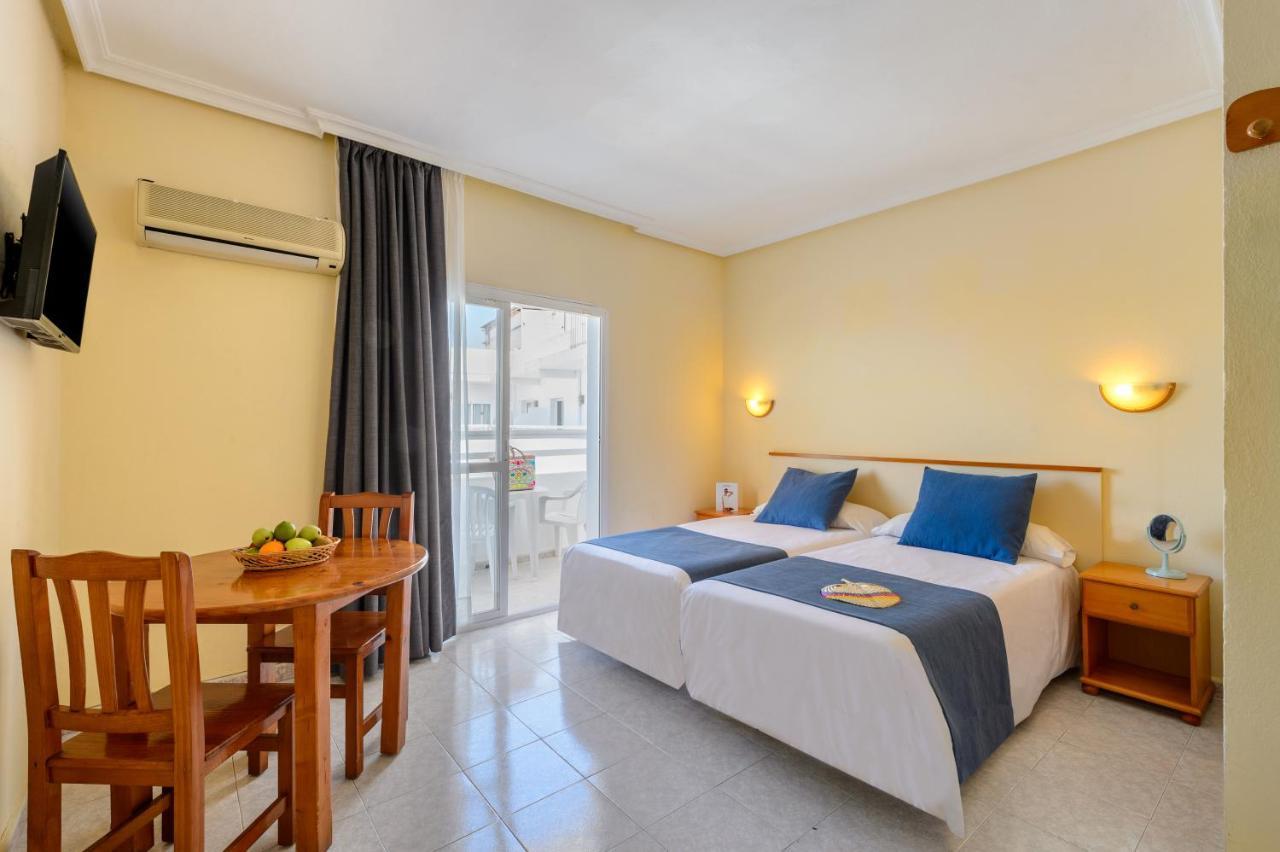 Aparthotel Vibra Lux Mar 2
