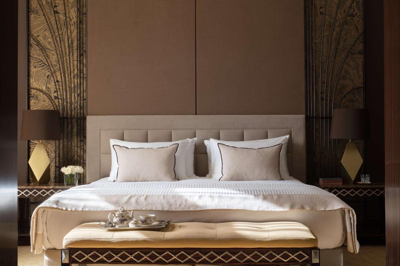 Anantara New York Palace Budapest Hotel 1