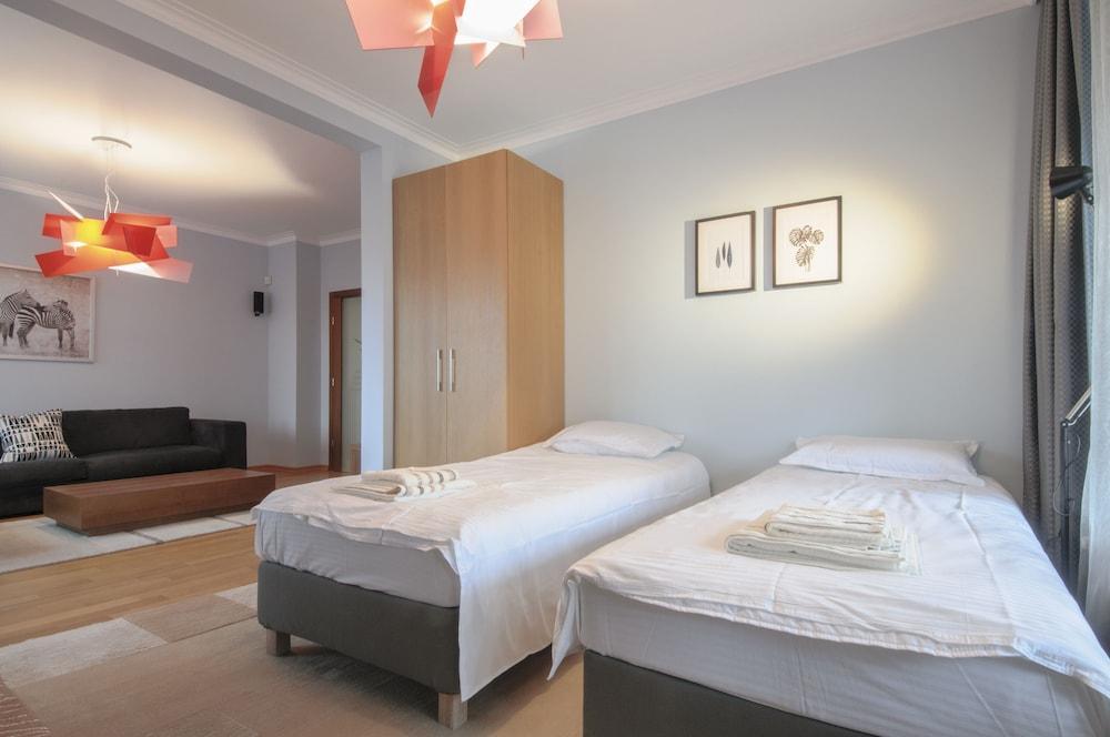 Ivan Vazov Luxury Apartment 1