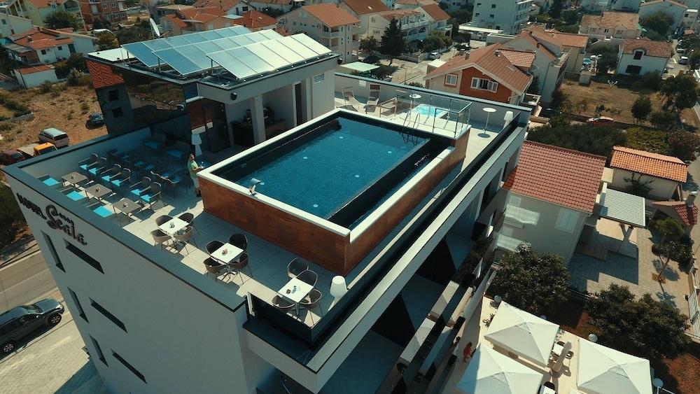Boutique Hotel Scala