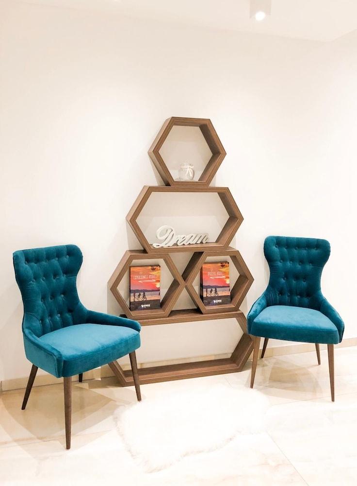 Boutique Hotel Scala 2