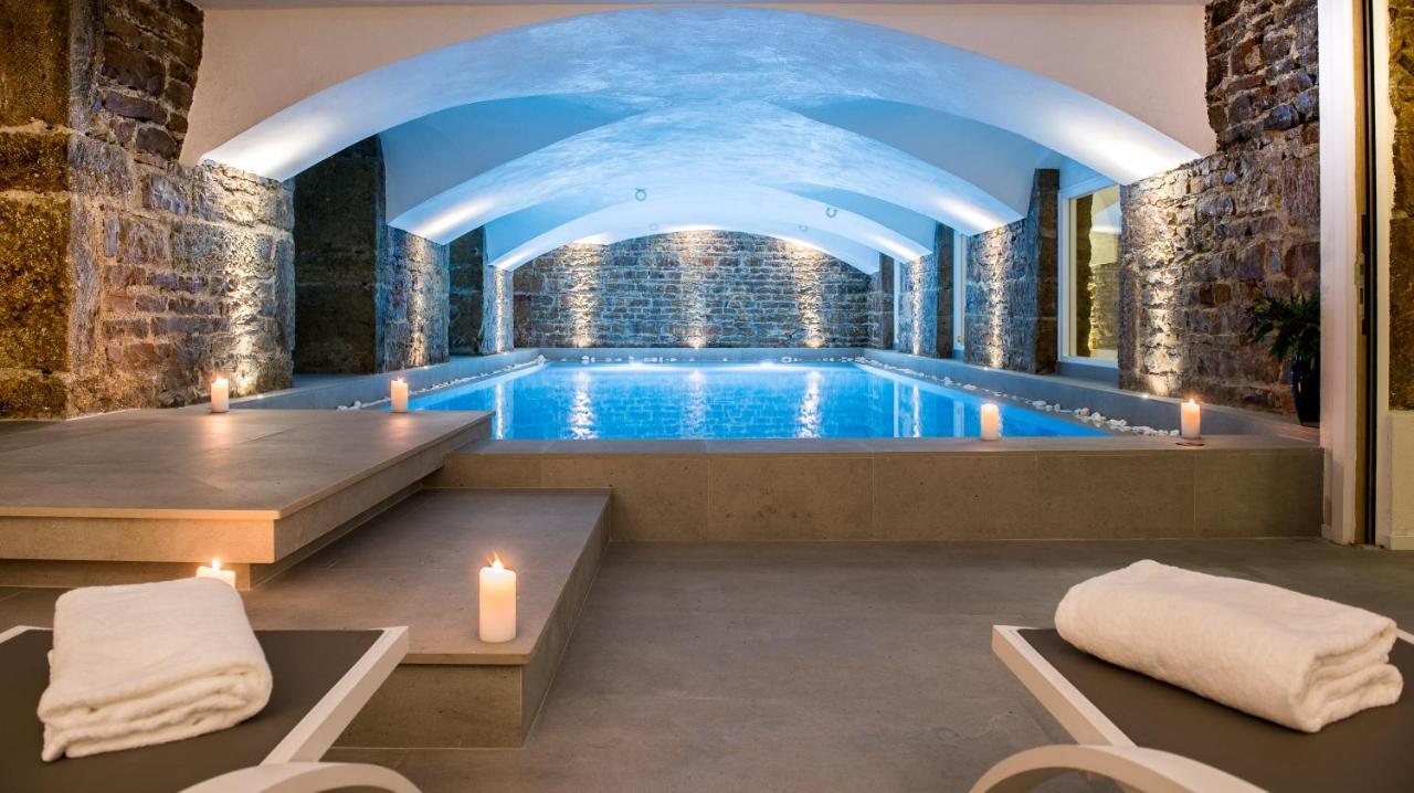 Boscolo Lyon Hotel & SPA 1