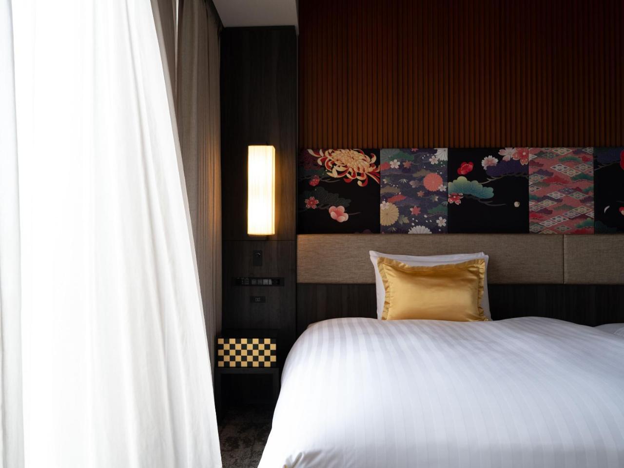 Mitsui Garden Hotel Kanazawa 1