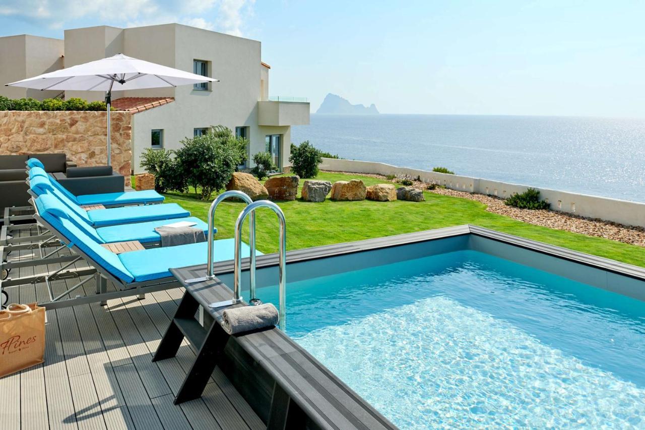 7pines Resort Ibiza - Destination by Hyatt 1