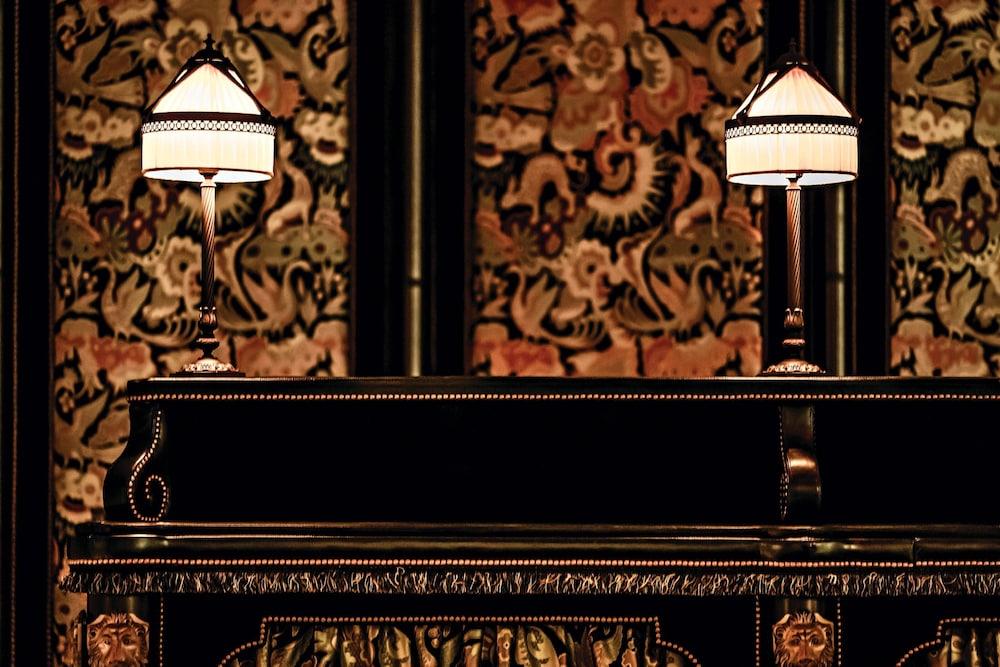 Nomad las Vegas 1