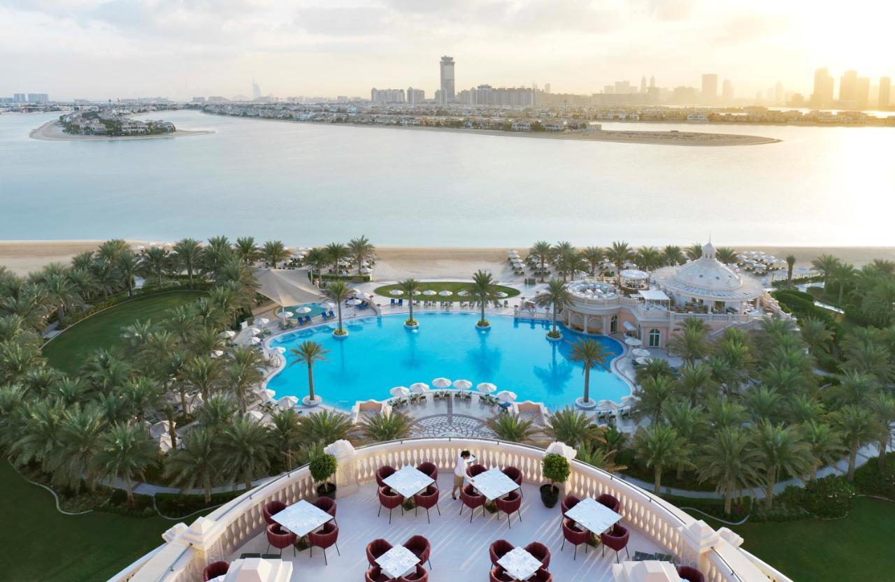 Raffles the Palm 1