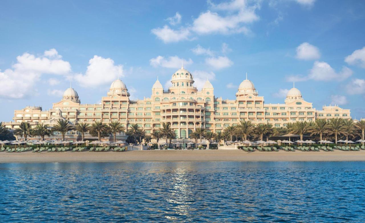Raffles the Palm