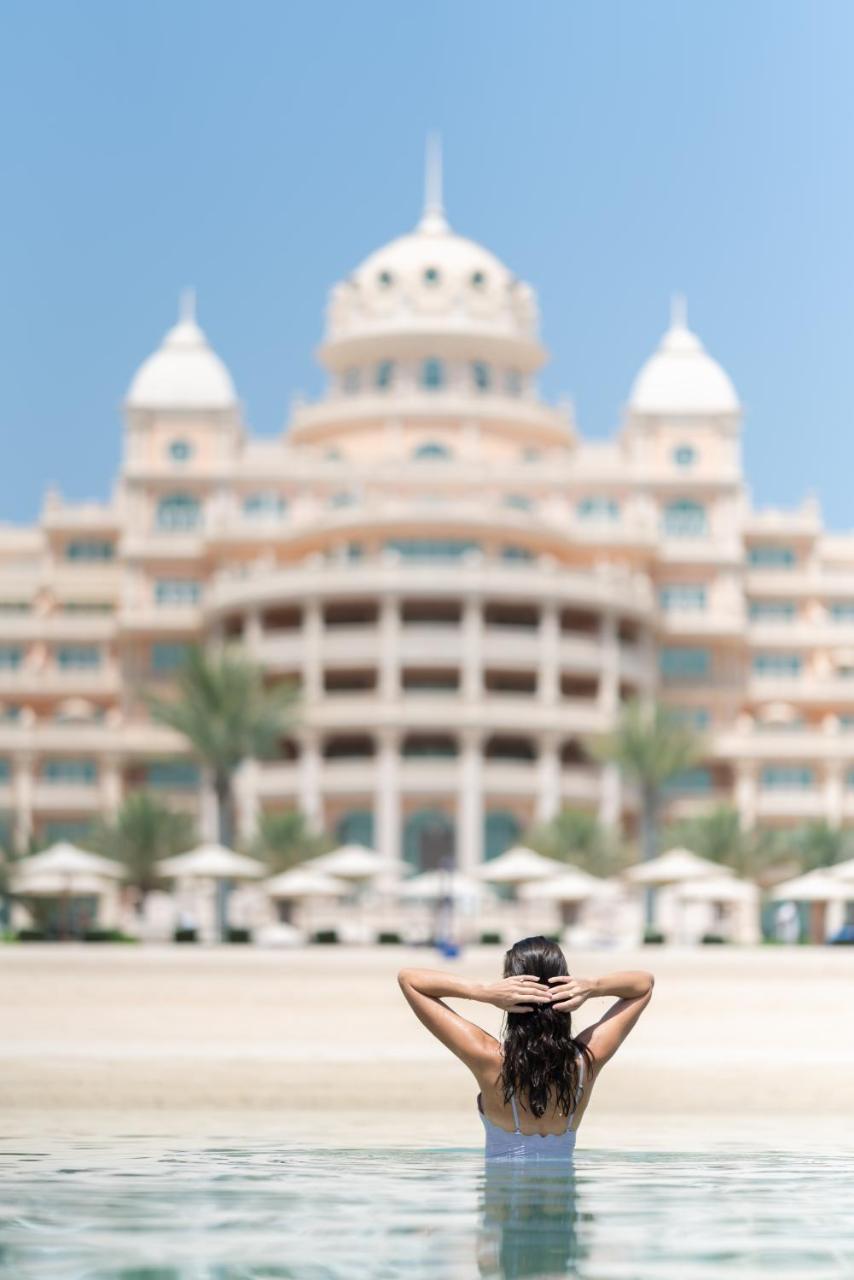 Raffles the Palm 2