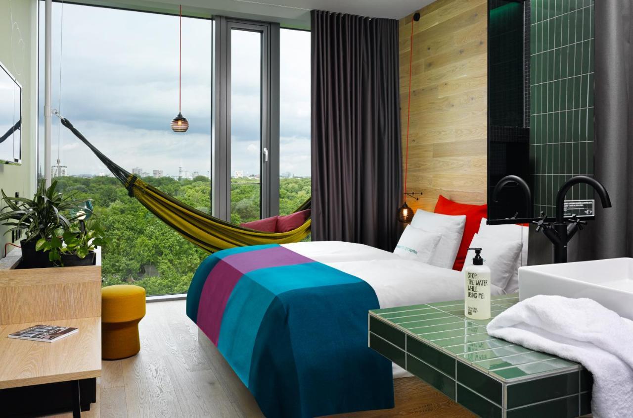 25hours Hotel Bikini Berlin 1
