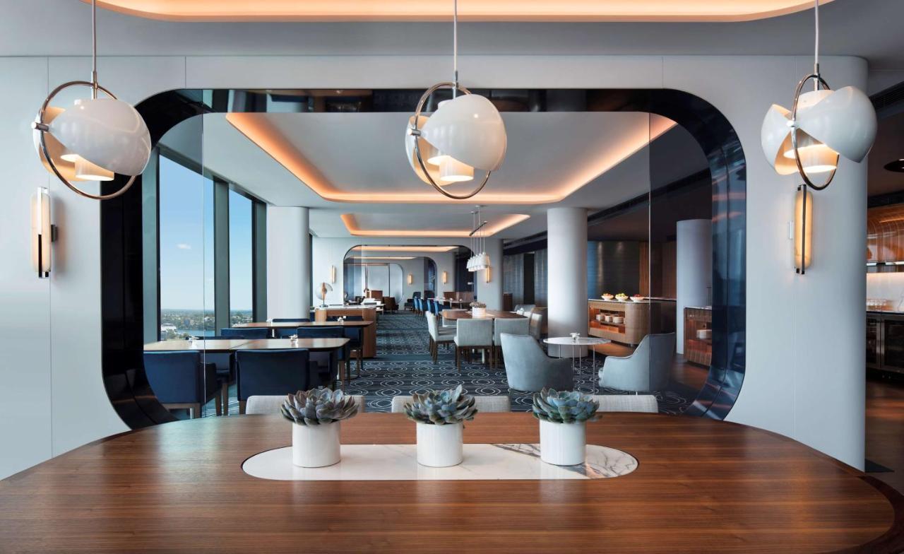 Hyatt Regency Sydney