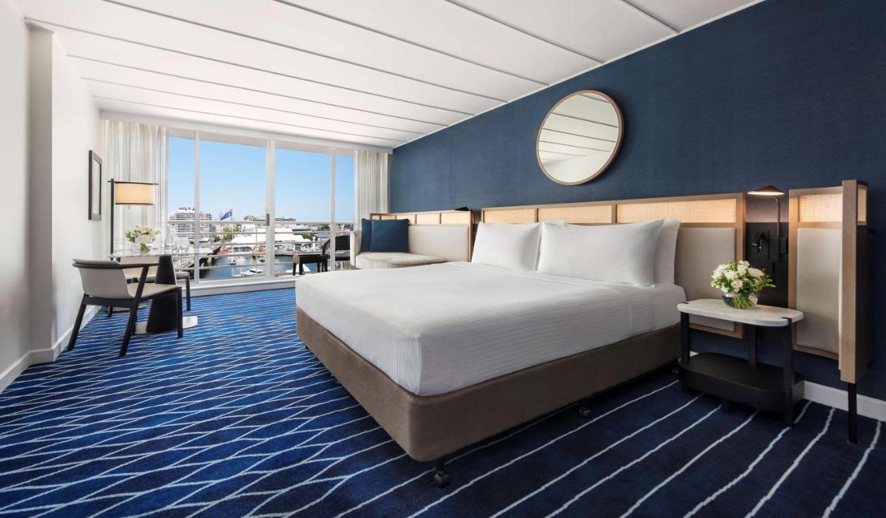 Hyatt Regency Sydney 2