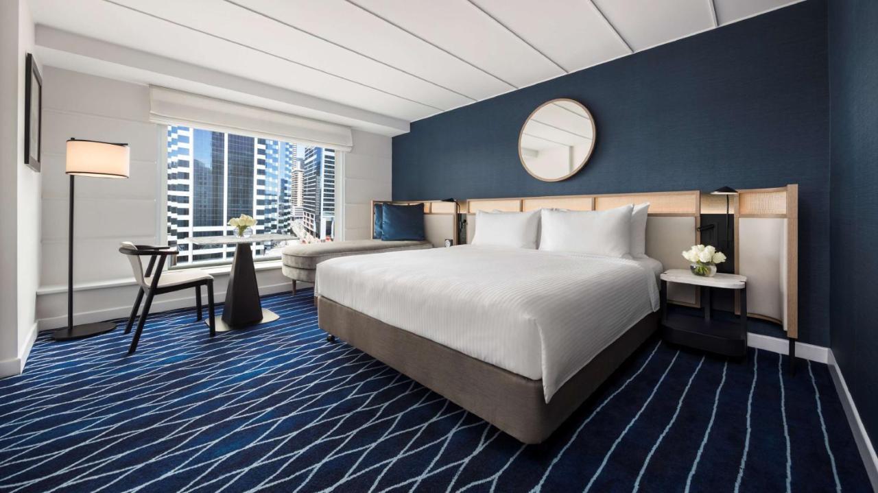 Hyatt Regency Sydney 1