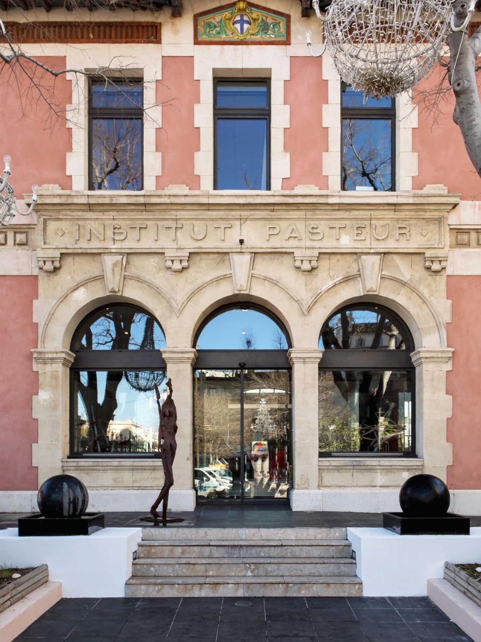 New Hotel of Marseille 2