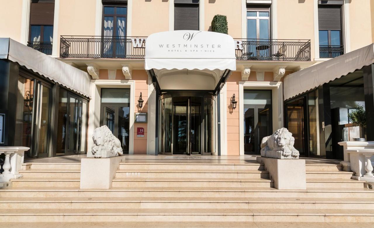 Westminster Hotel & SPA
