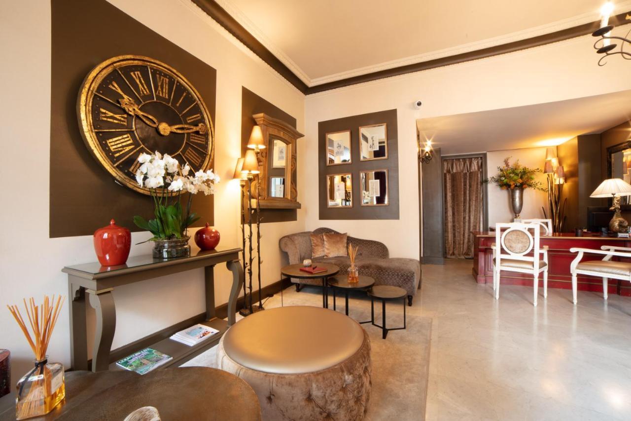 Le Cavendish 1