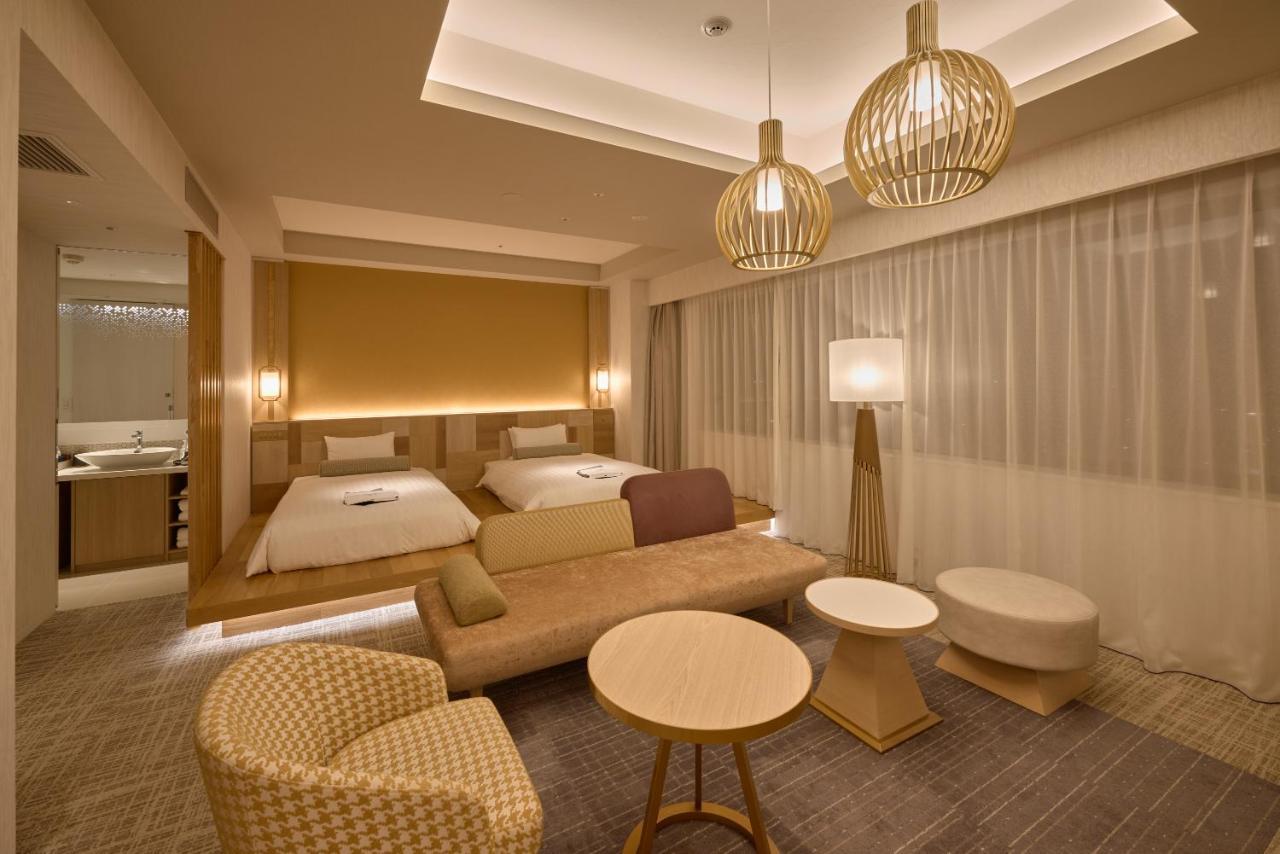 Hotel Intergate Kanazawa 2