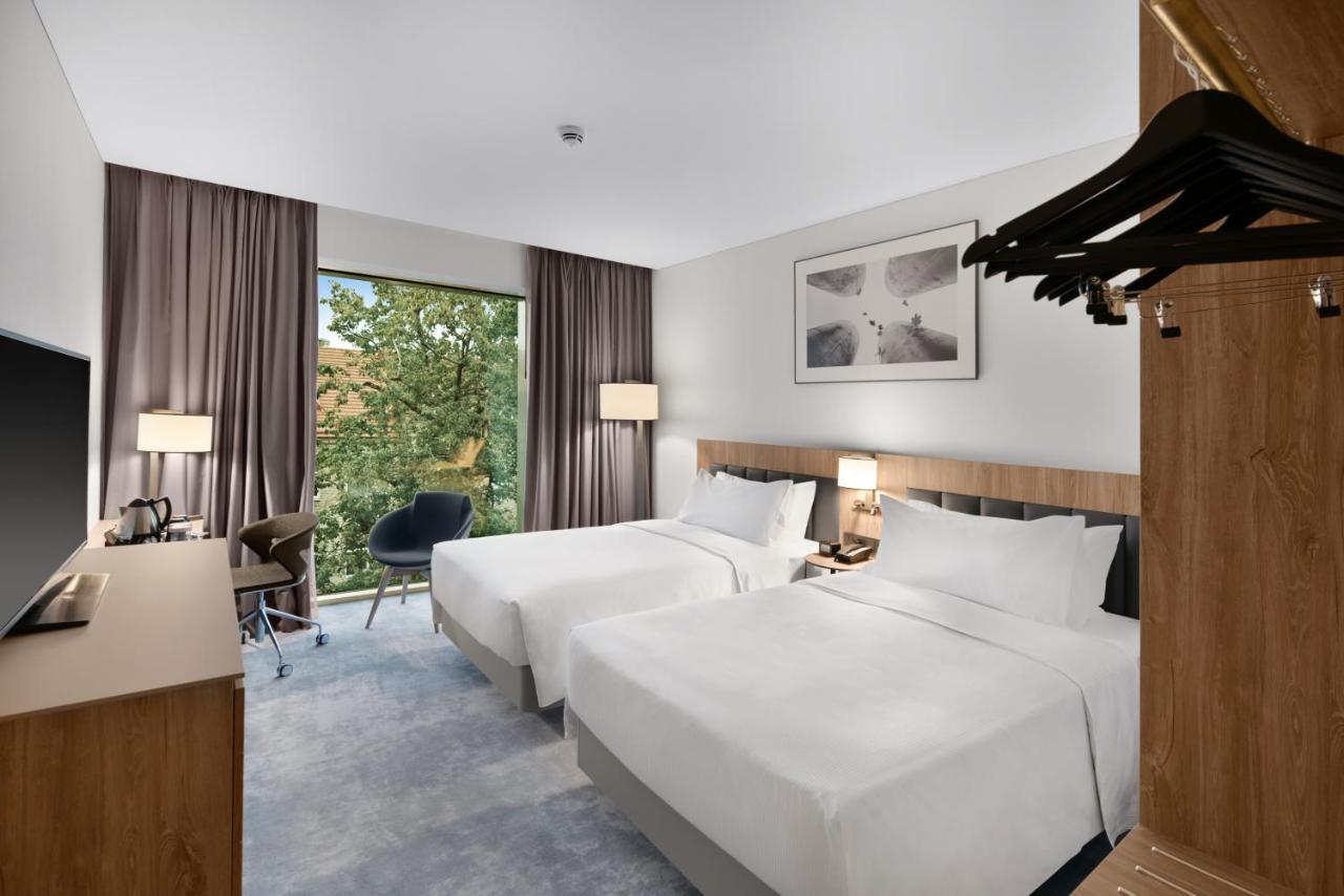 Hilton Garden Inn Vilnius City Centre 2