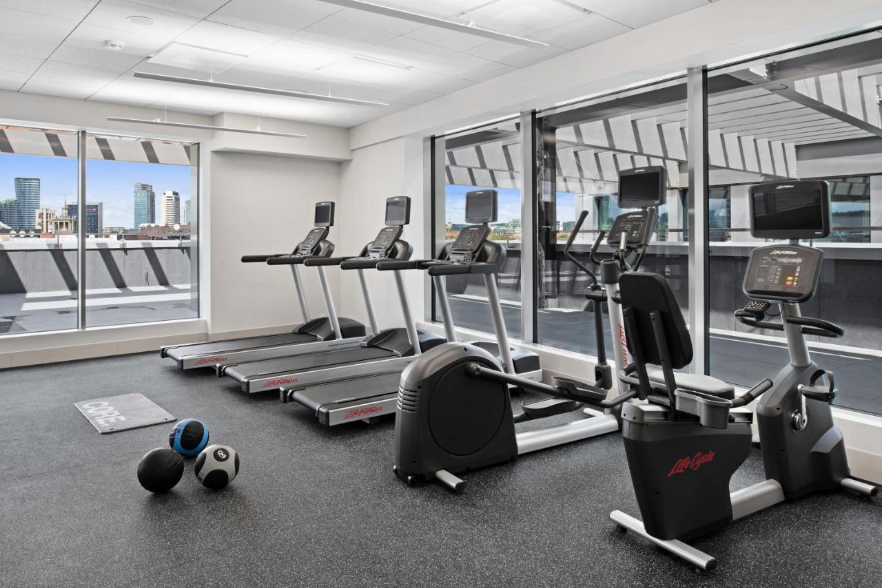 Hilton Garden Inn Vilnius City Centre 1