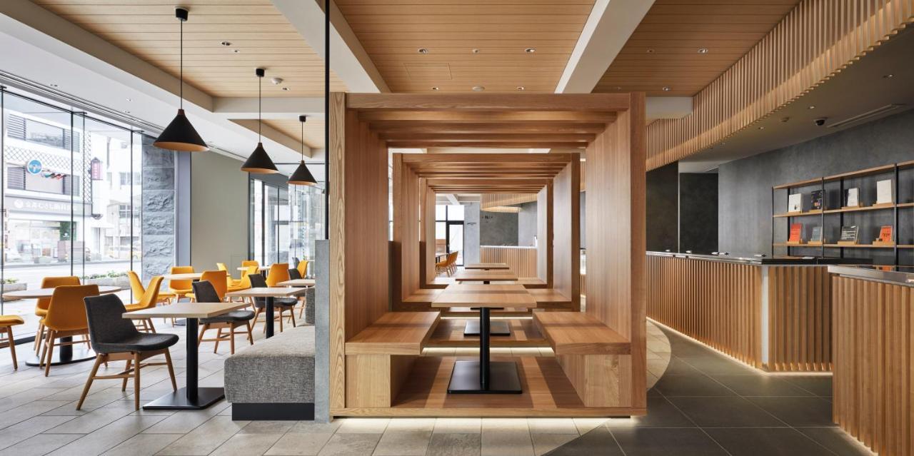 The Square Hotel Kanazawa 2