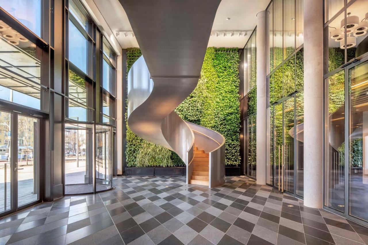 Andaz Munchen Schwabinger Tor