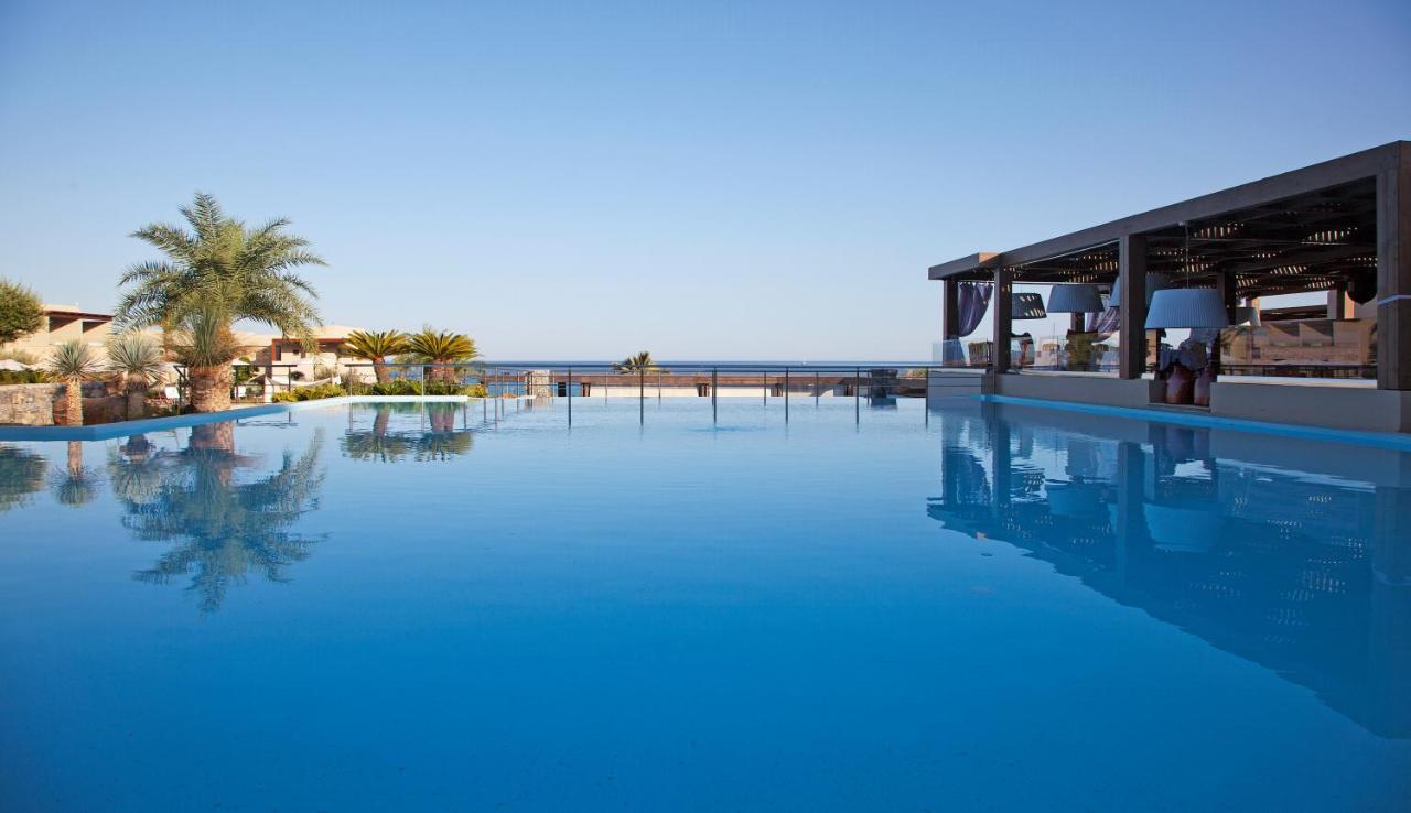 Aquagrand Artistic Luxury Beach Resort (Adults only)