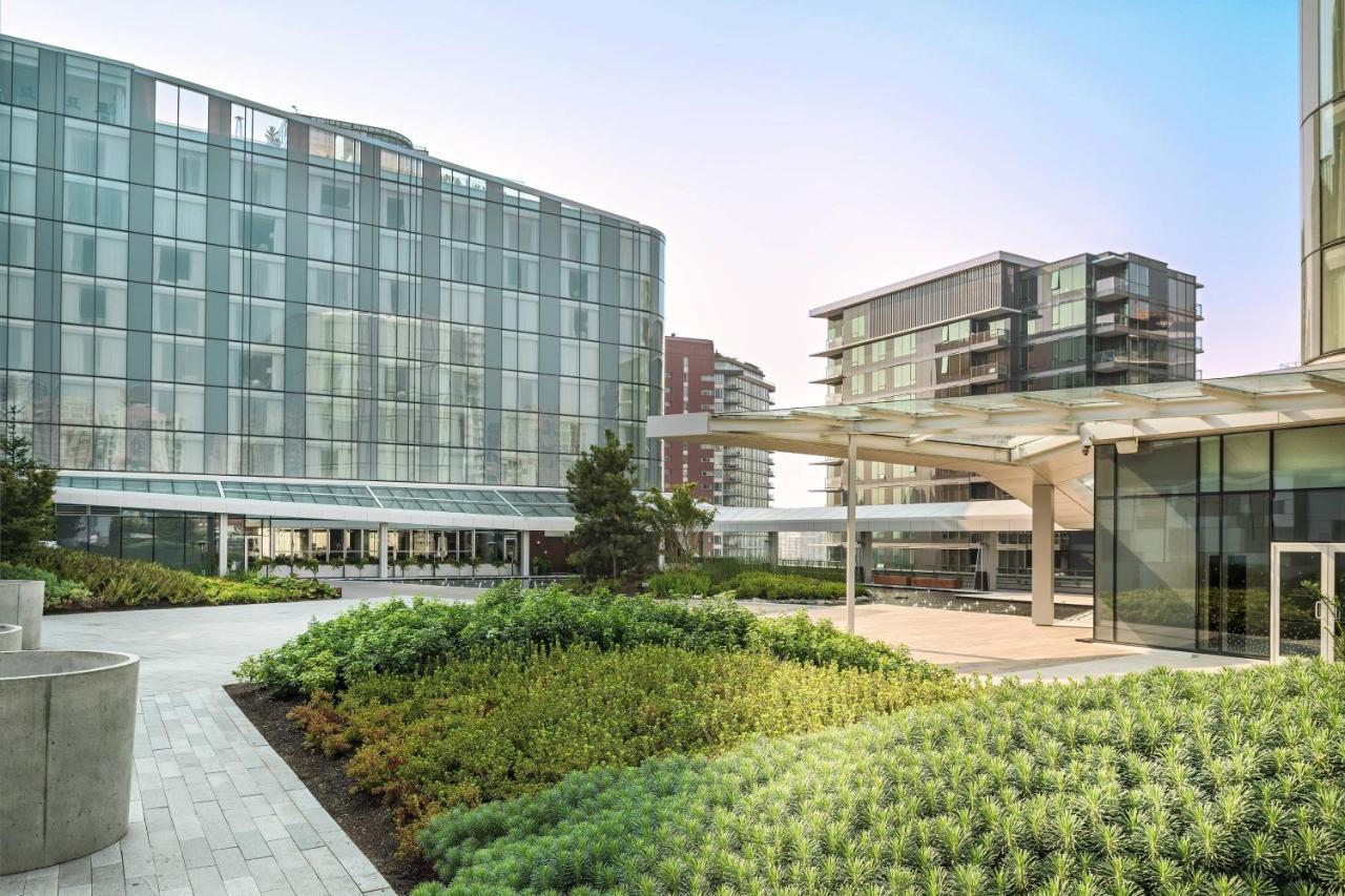 Jw Marriott Parq Vancouver 2