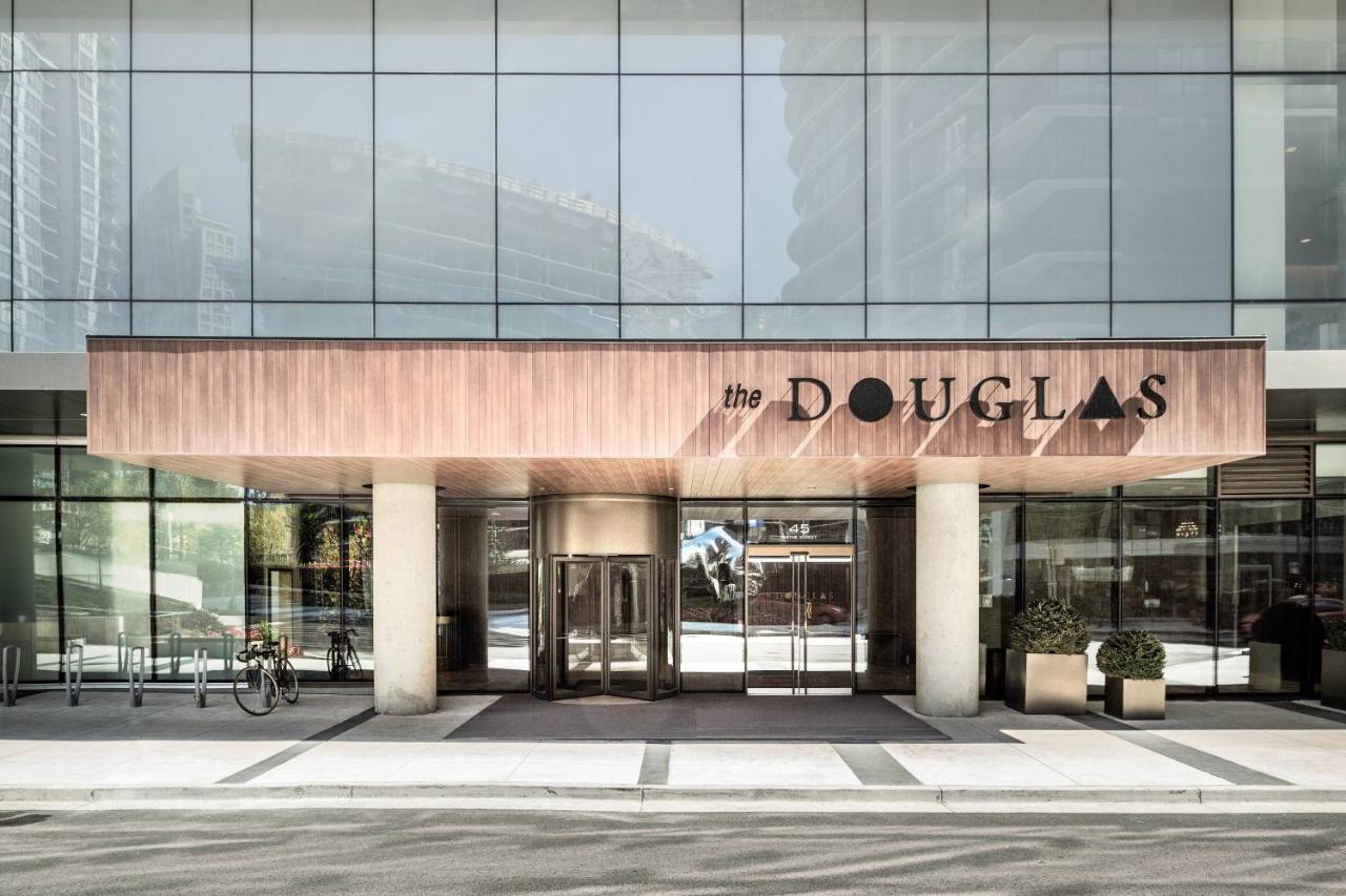 The Douglas, Autograph Collection