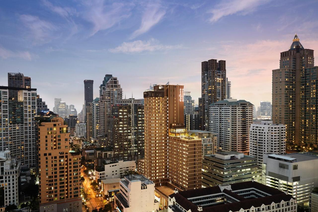 Sindhorn Midtown Hotel Bangkok, Vignette Collection 1