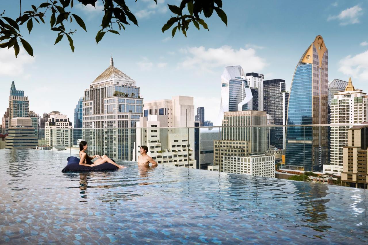 Sindhorn Midtown Hotel Bangkok, Vignette Collection