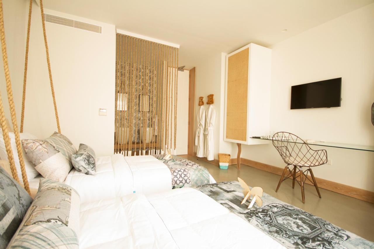 Aelia Wellness Retreat 2