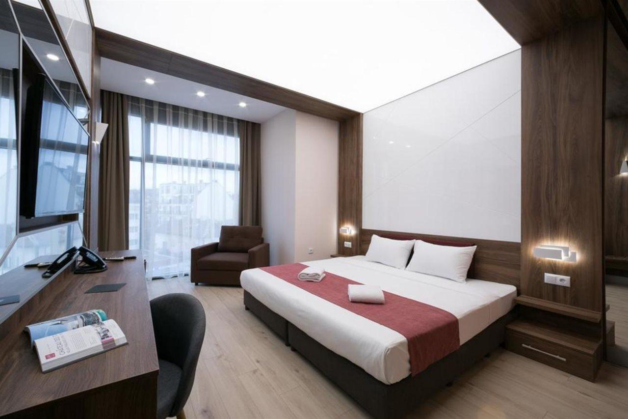 B1 Boutique Hotel Sofia