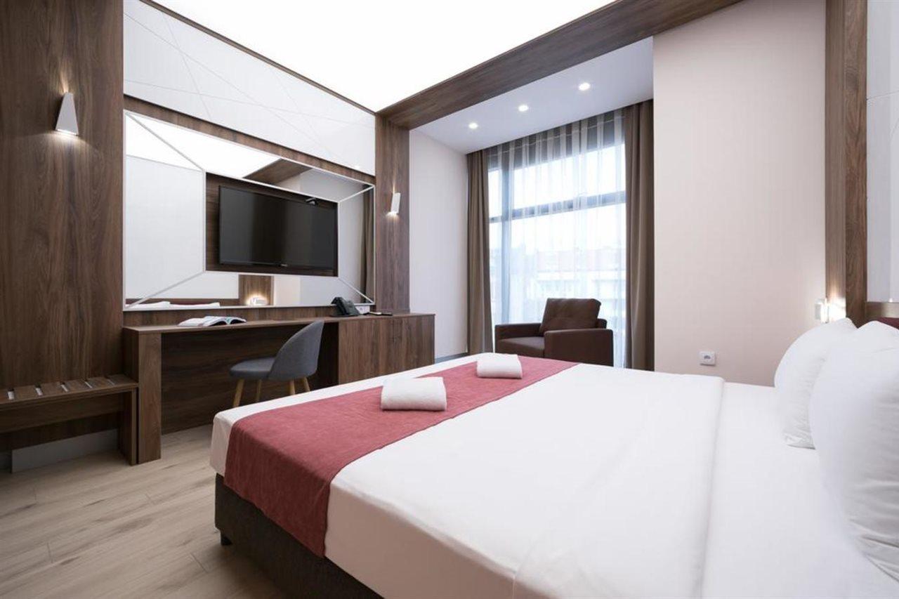 B1 Boutique Hotel Sofia 1