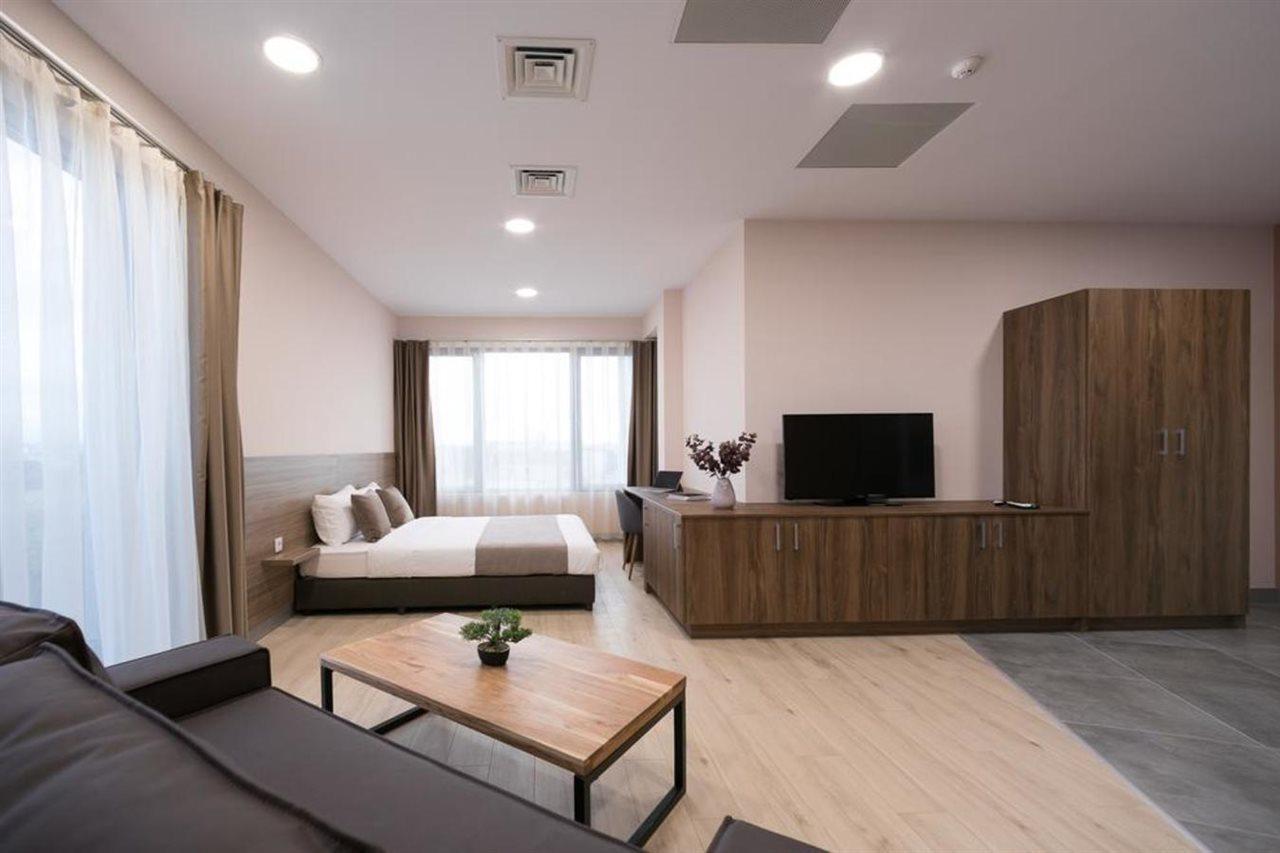 B1 Boutique Hotel Sofia 2