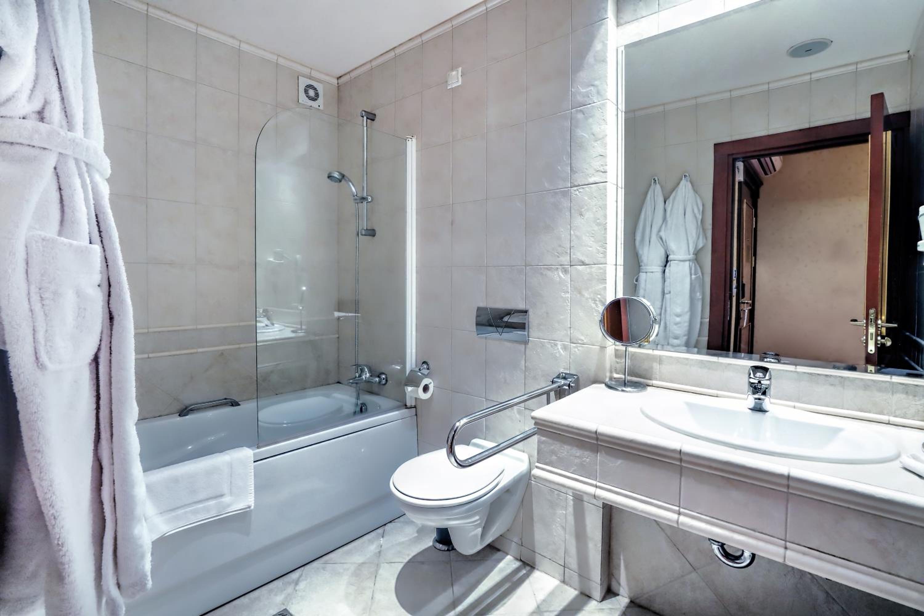 Casa Boyana Boutique 1