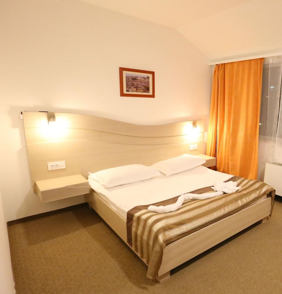 Scala Bed & Breakfast 1