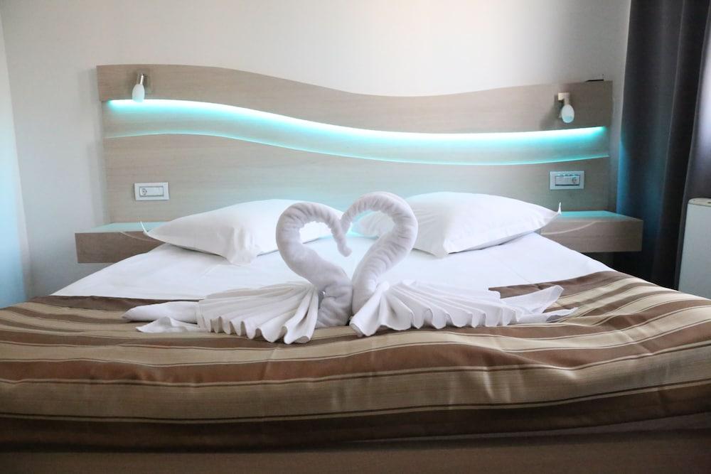 Scala Bed & Breakfast 2