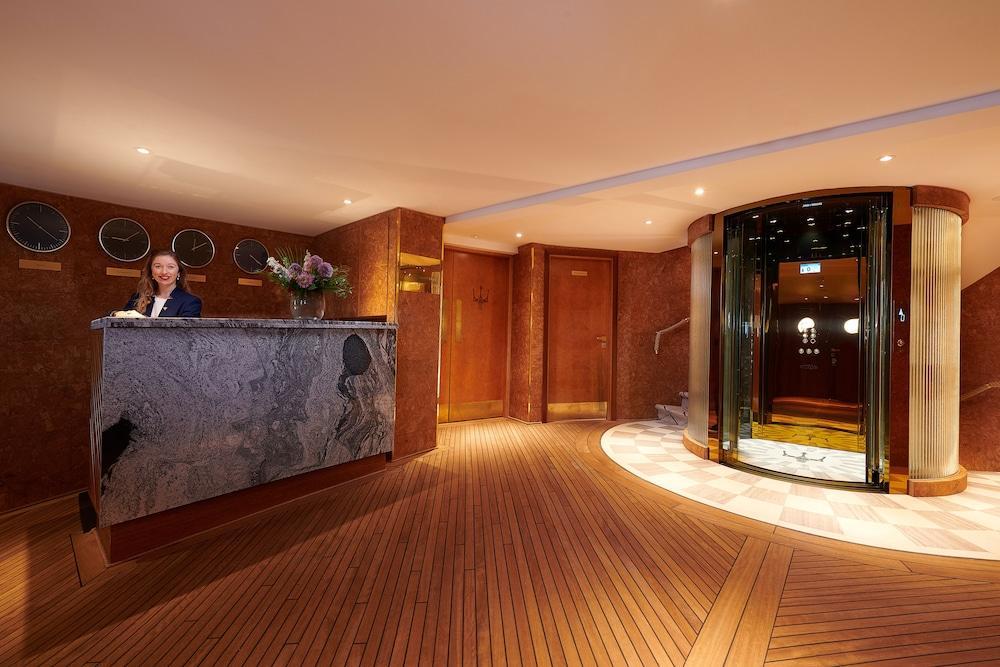 Fingal Edinburgh (Adults only) 1