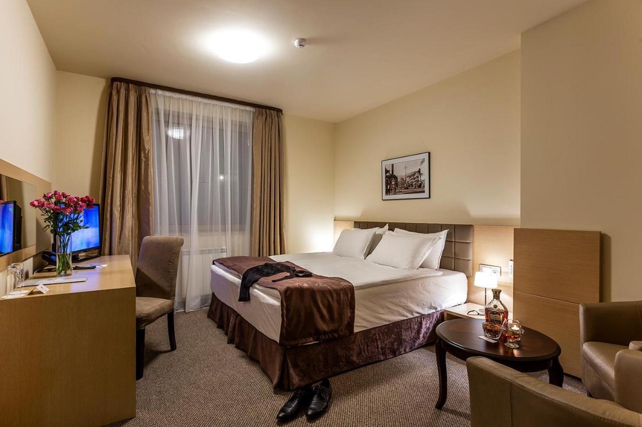 Sofia Palace Hotel 2