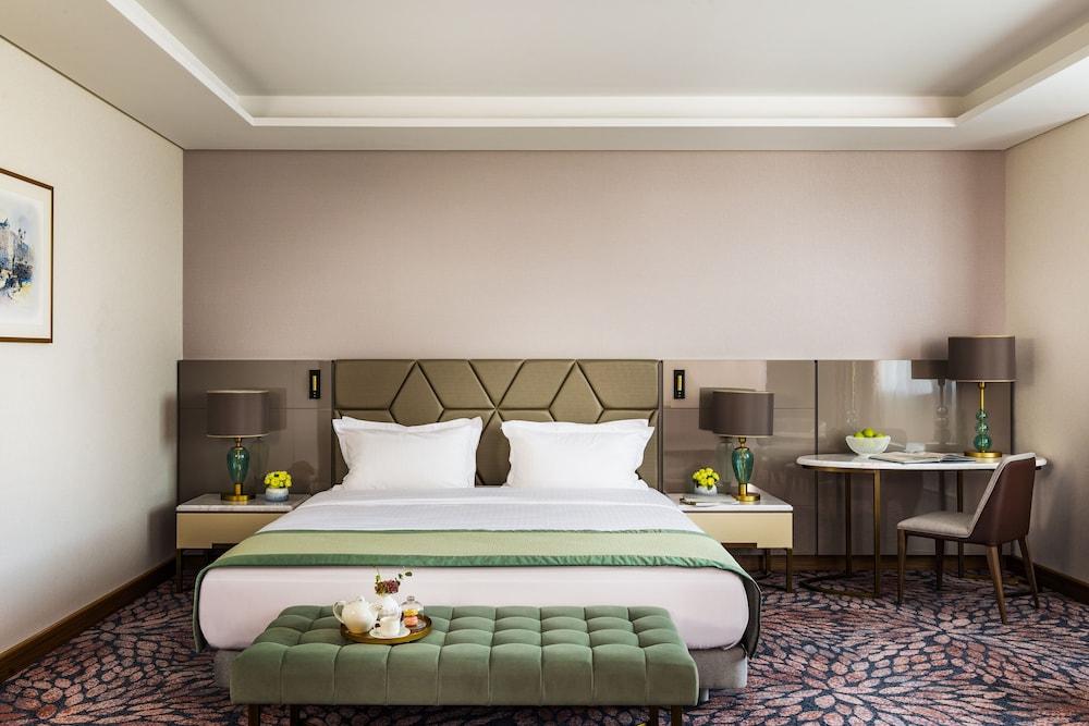 Grand Hotel Millennium Sofia 1