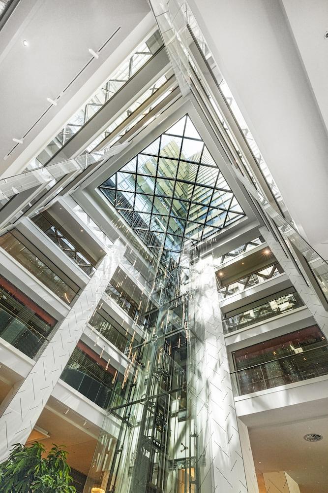 Grand Hotel Millennium Sofia