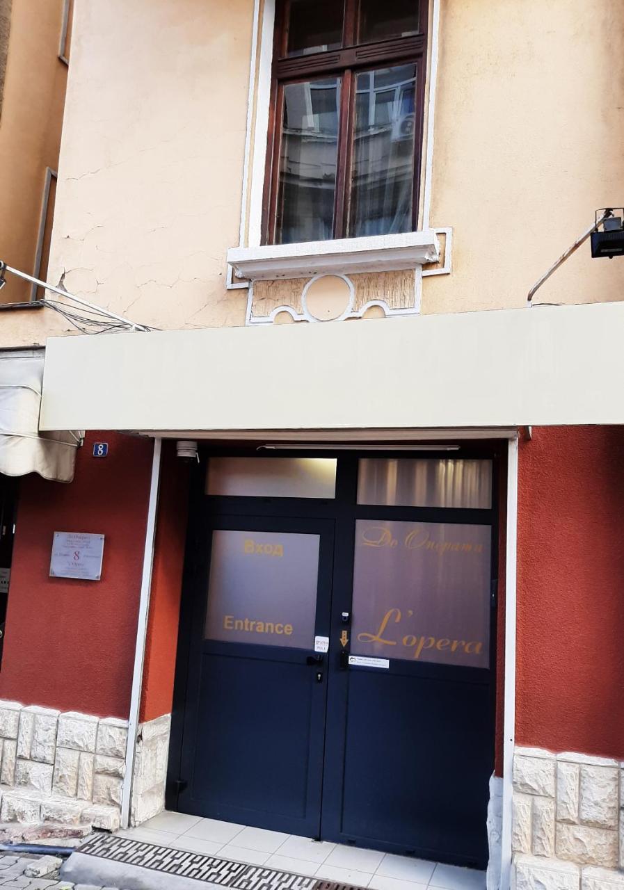 L'opera Guest House 1