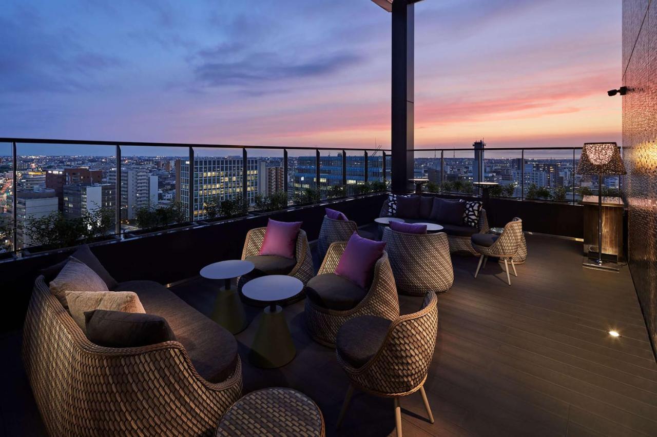 Hyatt Centric Kanazawa 1