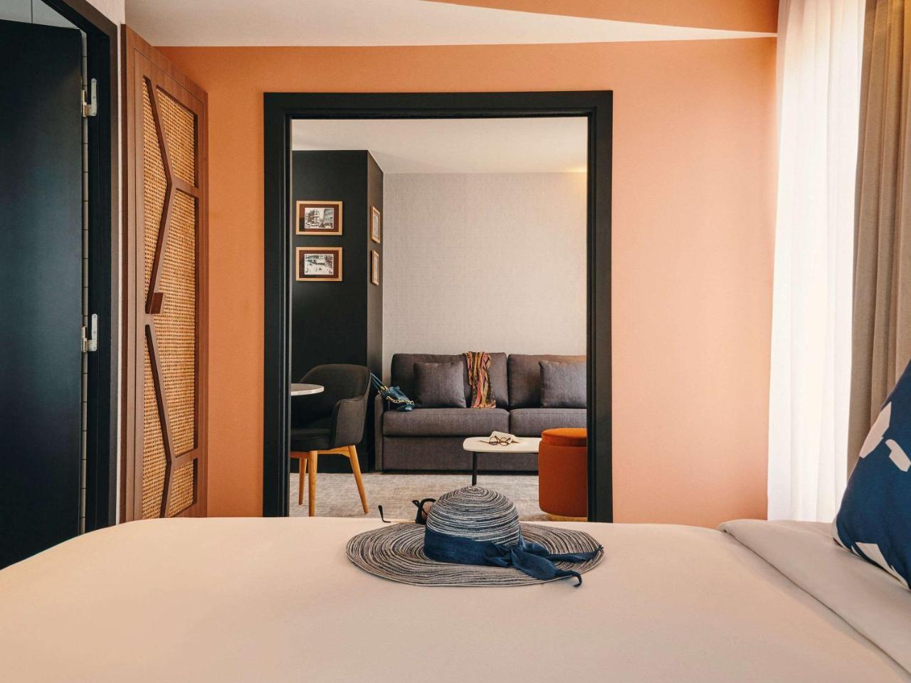 Mercure Marseille Canebiere