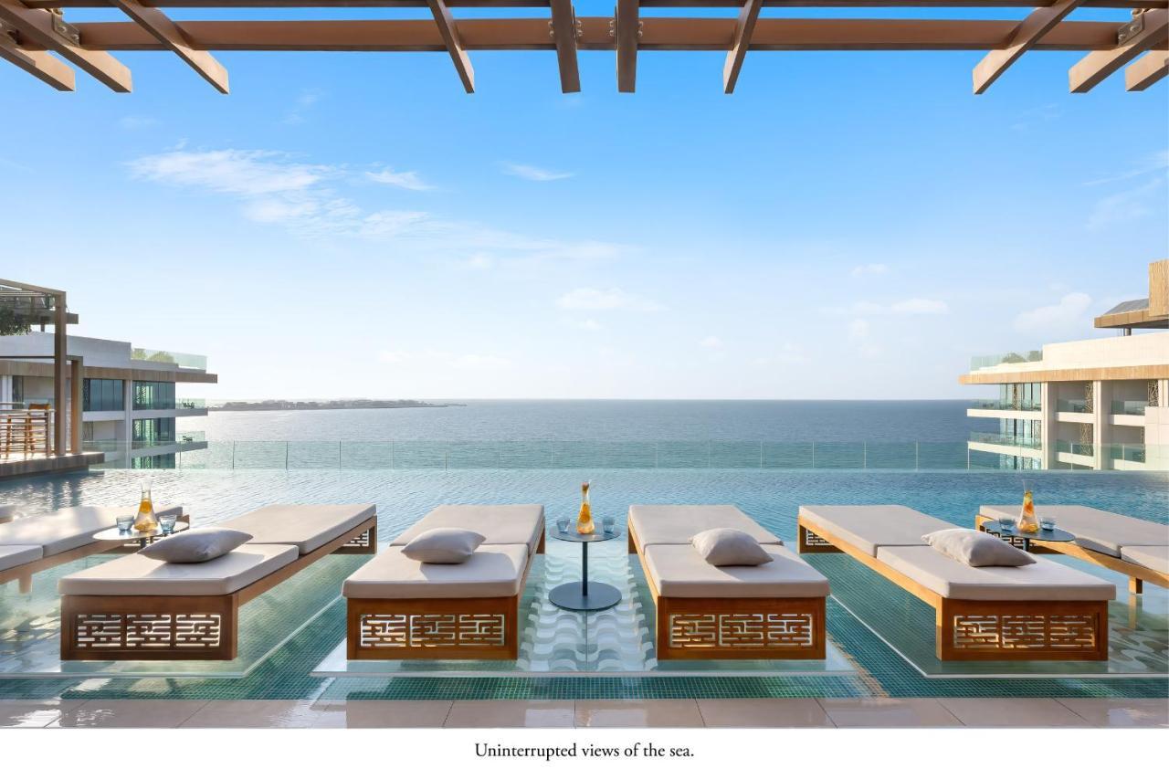 Mandarin Oriental Jumeira Dubai 1