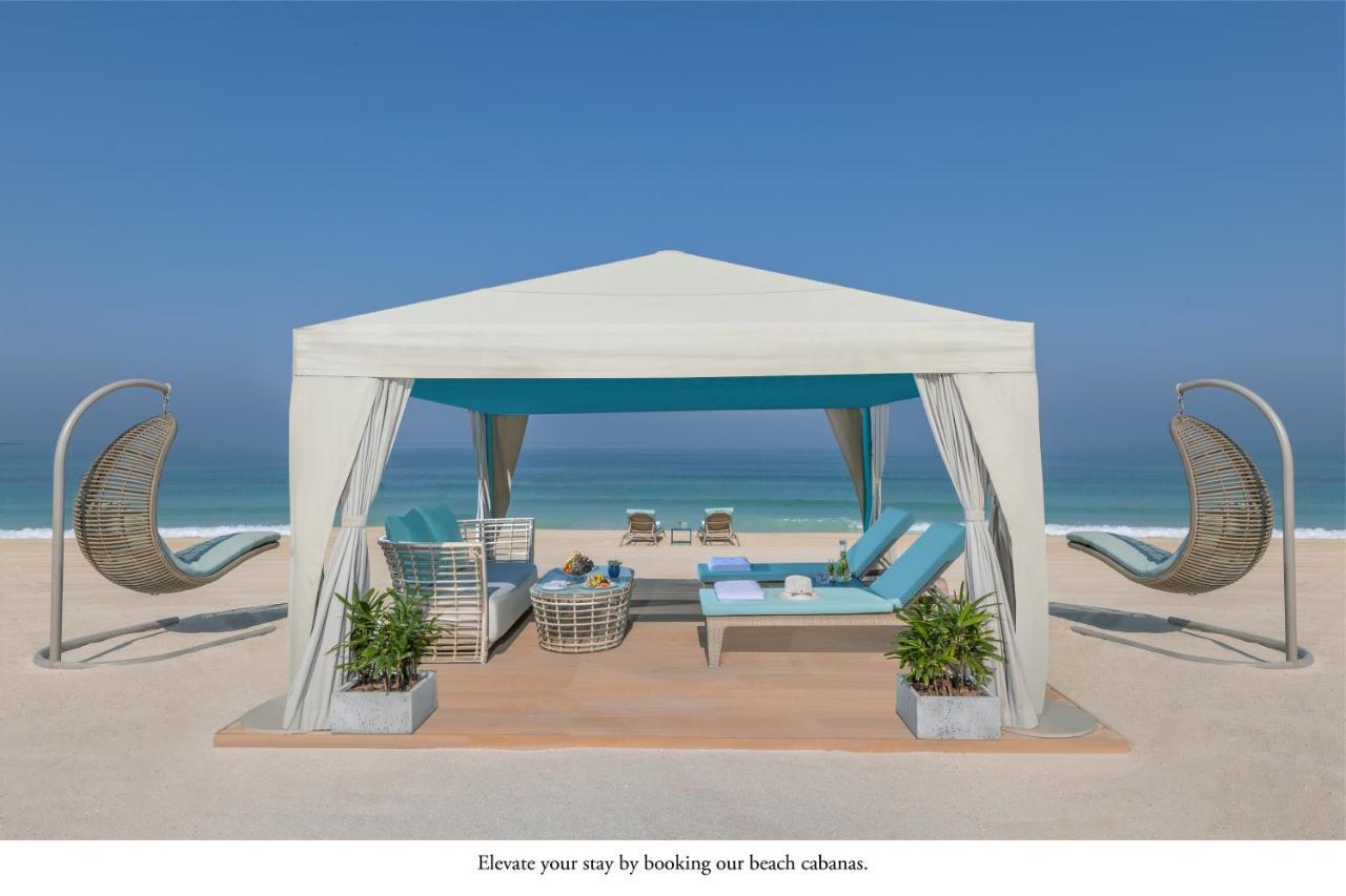 Mandarin Oriental Jumeira Dubai 2