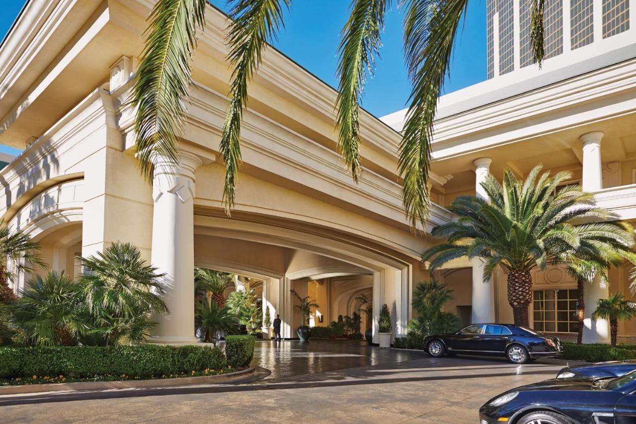 Four Seasons Hotel las Vegas 1