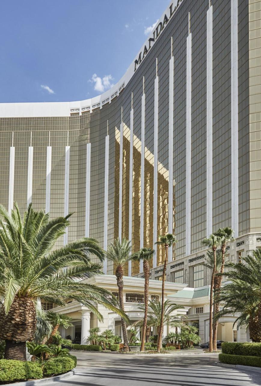 Four Seasons Hotel las Vegas