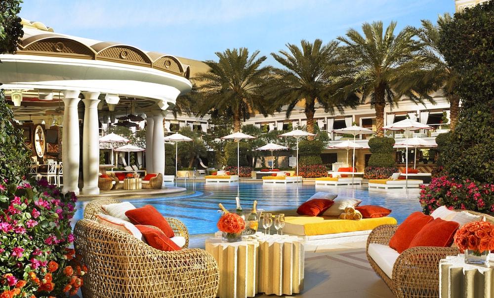 Encore las Vegas