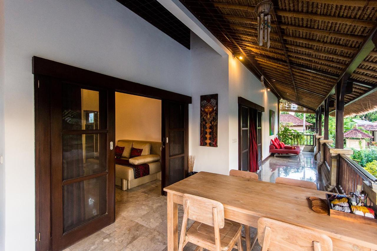 Villa Blubambu 1